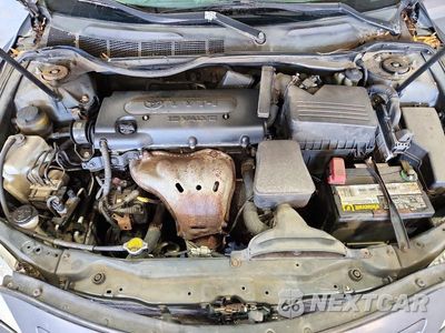 Zdjęcie 11 z 12 samochodu: 2007 TOYOTA CAMRY SE VIN:4T1BE46K37U704198 - miniatura