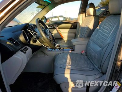 Zdjęcie 7 z 14 samochodu: 2011 TOYOTA HIGHLANDER LIMITED VIN:5TDDK3EH5BS081878 - miniatura
