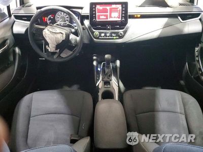 Zdjęcie 8 z 13 samochodu: 2021 TOYOTA COROLLA LE VIN:5YFEPMAE6MP159006 - miniatura