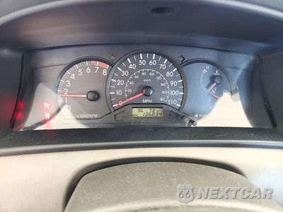 Zdjęcie 9 z 12 samochodu: 2006 TOYOTA COROLLA CE VIN:JTDBR32E060082412 - miniatura