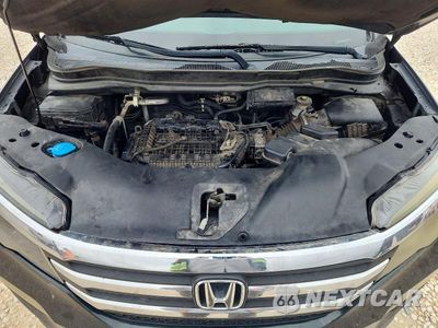 Zdjęcie 12 z 13 samochodu: 2016 HONDA PILOT EX VIN:5FNYF5H31GB012148 - miniatura