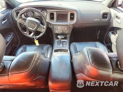 Zdjęcie 8 z 12 samochodu: 2021 DODGE CHARGER SXT VIN:2C3CDXBG8MH647269 - miniatura