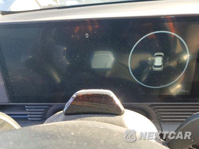 Zdjęcie 9 z 13 samochodu: 2025 HYUNDAI IONIQ 5 SEL VIN:7YAKN4DA3SY016808 - miniatura