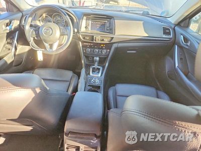 Zdjęcie 8 z 12 samochodu: 2014 MAZDA 6 TOURING VIN:JM1GJ1T65E1155193 - miniatura