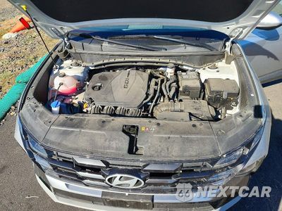 Zdjęcie 11 z 13 samochodu: 2025 HYUNDAI TUCSON SEL VIN:5NMJBCDE4SH561701 - miniatura