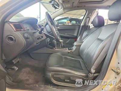 Zdjęcie 7 z 12 samochodu: 2010 CHEVROLET IMPALA LT VIN:2G1WB5EK3A1251900 - miniatura
