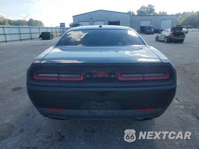 Zdjęcie 6 z 12 samochodu: 2015 DODGE CHALLENGER SXT VIN:2C3CDZAGXFH743999 - miniatura