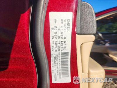 Zdjęcie 13 z 13 samochodu: 2017 JEEP GRAND CHEROKEE LIMITED VIN:1C4RJFBG4HC674292 - miniatura