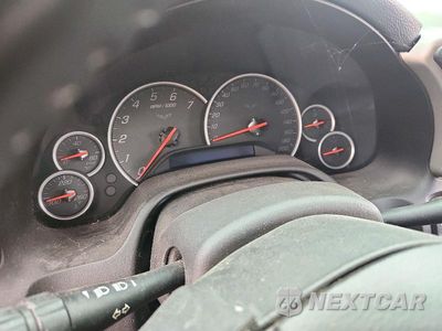 Zdjęcie 9 z 12 samochodu: 2005 CHEVROLET CORVETTE VIN:1G1YY24U955130589 - miniatura