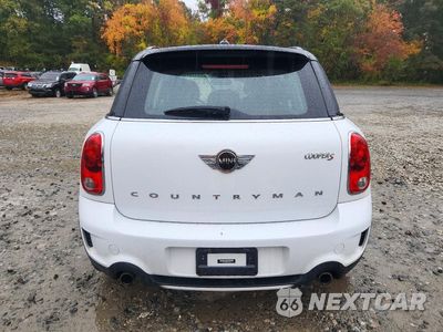 Zdjęcie 6 z 12 samochodu: 2015 MINI COOPER S COUNTRYMAN VIN:WMWZC5C53FWP45248 - miniatura