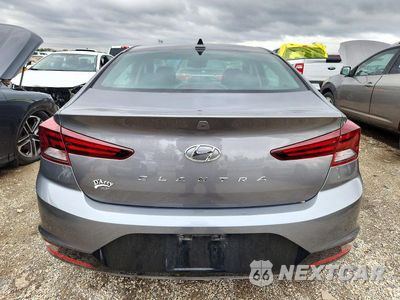 Zdjęcie 6 z 12 samochodu: 2020 HYUNDAI ELANTRA VALUE EDITION VIN:5NPD84LF8LH526921 - miniatura