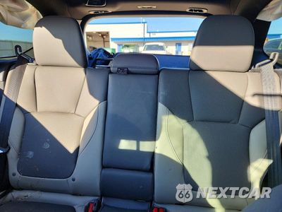 Zdjęcie 10 z 14 samochodu: 2026 SUBARU FORESTER LIMITED VIN:4S4SLSR77T3165070 - miniatura