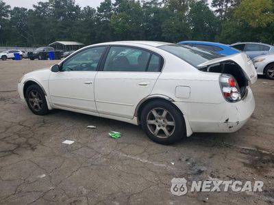 Drugie zdjęcie samochodu z przodu: 2006 NISSAN ALTIMA 2.5 VIN:1N4AL11DX6C237062 - miniatura