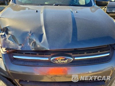 Zdjęcie 12 z 13 samochodu: 2016 FORD ESCAPE SE VIN:1FMCU9GX5GUA88681 - miniatura