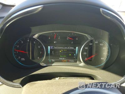 Zdjęcie 9 z 13 samochodu: 2016 CHEVROLET MALIBU LT VIN:1G1ZF5SX8GF273913 - miniatura