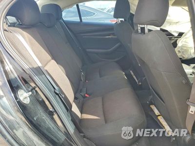 Zdjęcie 10 z 12 samochodu: 2020 MAZDA 3 VIN:3MZBPABL5LM130646 - miniatura