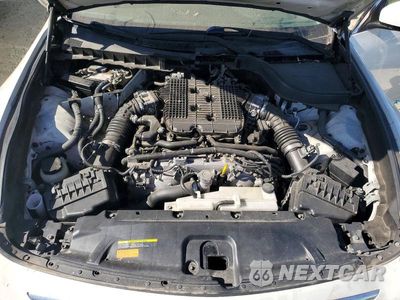 Zdjęcie 11 z 12 samochodu: 2010 INFINITI G37 SEDAN X VIN:JN1CV6AR6AM459237 - miniatura