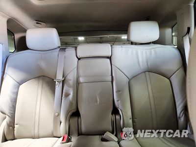 Zdjęcie 10 z 14 samochodu: 2012 CADILLAC SRX LUXURY COLLECTION VIN:3GYFNDE30CS534645 - miniatura