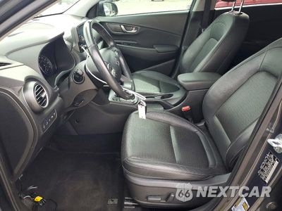 Zdjęcie 7 z 13 samochodu: 2020 HYUNDAI KONA ULTIMATE VIN:KM8K53A58LU532174 - miniatura