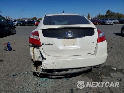 Zdjęcie 6 z 12 samochodu: 2012 HONDA CROSSTOUR EXL VIN:5J6TF2H52CL006032 - miniatura