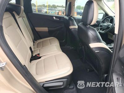 Zdjęcie 11 z 13 samochodu: 2020 FORD ESCAPE TITANIUM VIN:1FMCU0DZ2LUC16855 - miniatura