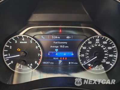 Zdjęcie 9 z 14 samochodu: 2023 NISSAN MURANO S VIN:5N1AZ2AJ2PC130573 - miniatura