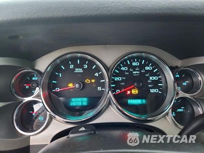 Zdjęcie 9 z 12 samochodu: 2007 CHEVROLET SILVERADO C3500 VIN:1GCHC33667F555179 - miniatura