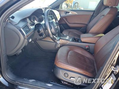 Zdjęcie 7 z 12 samochodu: 2016 AUDI A6 PREMIUM PLUS VIN:WAUDFAFCXGN052737 - miniatura