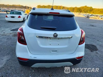Zdjęcie 6 z 13 samochodu: 2019 BUICK ENCORE PREFERRED VIN:KL4CJASB4KB919371 - miniatura
