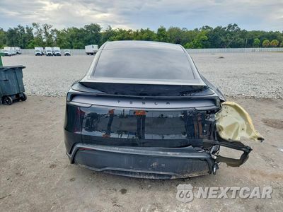 Zdjęcie 6 z 14 samochodu: 2026 TESLA MODEL Y VIN:7SAYGDED3TA679589 - miniatura
