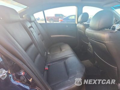 Zdjęcie 10 z 12 samochodu: 2005 NISSAN MAXIMA 3.5 SE VIN:1N4BA41E75C813354 - miniatura