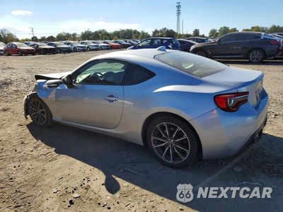 Drugie zdjęcie samochodu z przodu: 2017 TOYOTA 86 BASE VIN:JF1ZNAA11H8710680 - miniatura