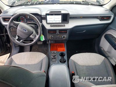 Zdjęcie 8 z 12 samochodu: 2022 FORD MAVERICK XL VIN:3FTTW8E39NRB00053 - miniatura