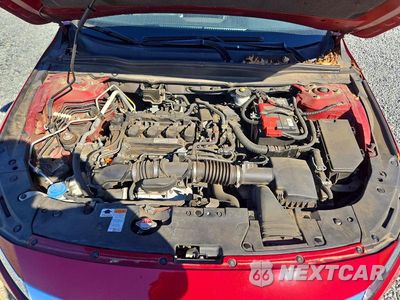 Zdjęcie 11 z 12 samochodu: 2018 HONDA ACCORD LX VIN:1HGCV1F15JA235849 - miniatura