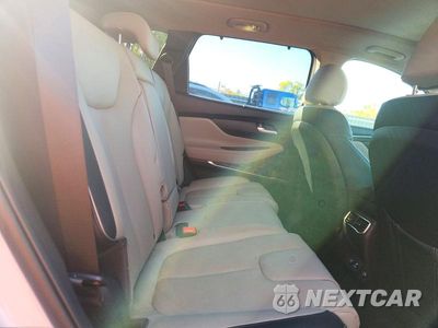 Zdjęcie 11 z 13 samochodu: 2023 HYUNDAI SANTA FE LIMITED VIN:5NMS4DAL1PH630147 - miniatura