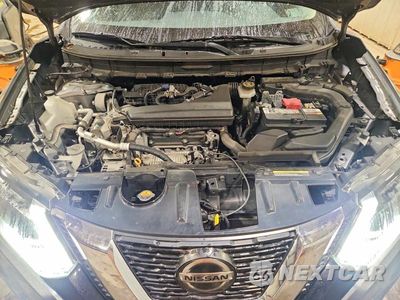 Zdjęcie 12 z 13 samochodu: 2020 NISSAN ROGUE SV VIN:JN8AT2MV2LW124872 - miniatura