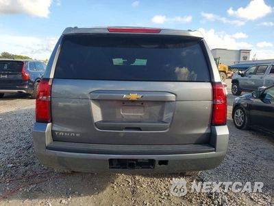 Zdjęcie 6 z 14 samochodu: 2020 CHEVROLET TAHOE C1500 LT VIN:1GNSCBKCXLR174698 - miniatura