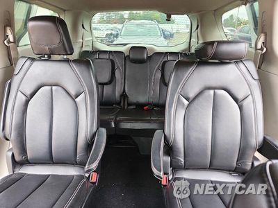 Zdjęcie 10 z 13 samochodu: 2021 CHRYSLER VOYAGER LXI VIN:2C4RC1DGXMR547686 - miniatura