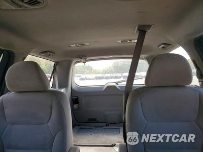Zdjęcie 10 z 13 samochodu: 2010 HONDA ODYSSEY EX VIN:5FNRL3H46AB075912 - miniatura