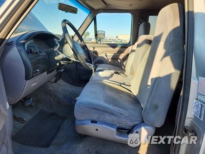 Zdjęcie 7 z 12 samochodu: 1996 FORD F150 VIN:1FTEX14H3TKA05788 - miniatura