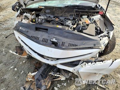 Zdjęcie 11 z 12 samochodu: 2019 TOYOTA CAMRY XSE VIN:4T1B61HK0KU830486 - miniatura