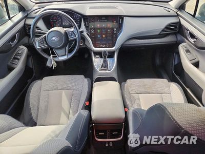Zdjęcie 8 z 12 samochodu: 2023 SUBARU OUTBACK PREMIUM VIN:4S4BTAFC1P3217634 - miniatura