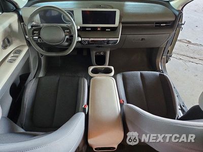Zdjęcie 8 z 14 samochodu: 2024 HYUNDAI IONIQ 5 SE VIN:KM8KM4DE0RU269014 - miniatura