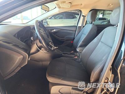 Zdjęcie 7 z 12 samochodu: 2015 FORD FOCUS SE VIN:1FADP3F2XFL334590 - miniatura