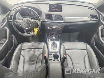 Zdjęcie 8 z 14 samochodu: 2016 AUDI Q3 PREMIUM PLUS VIN:WA1BFCFS3GR010863 - miniatura
