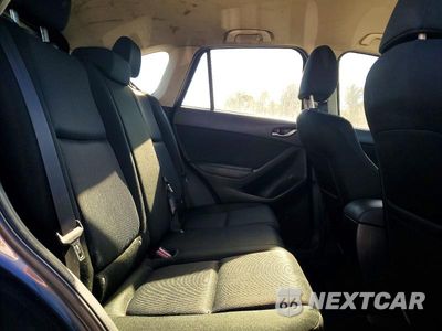 Zdjęcie 10 z 12 samochodu: 2014 MAZDA CX-5 SPORT VIN:JM3KE2BEXE0378730 - miniatura