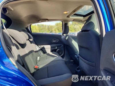 Zdjęcie 11 z 13 samochodu: 2022 HONDA HR-V EX VIN:3CZRU6H56NM760317 - miniatura