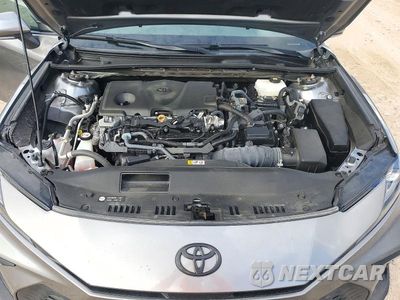 Zdjęcie 11 z 13 samochodu: 2025 TOYOTA CAMRY LE/XLE/SE/XSE VIN:4T1DAACK9SU503485 - miniatura