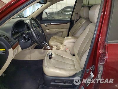 Zdjęcie 7 z 13 samochodu: 2008 HYUNDAI SANTA FE SE VIN:5NMSH13E58H136537 - miniatura