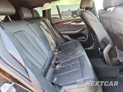 Zdjęcie 11 z 13 samochodu: 2020 BMW X3 SDRIVE30I VIN:5UXTY3C07LLE55385 - miniatura